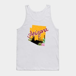 Arizona Tank Top